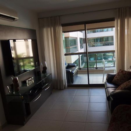 Flat Beira Mar Ekoara Apartment Porto de Galinhas Bagian luar foto